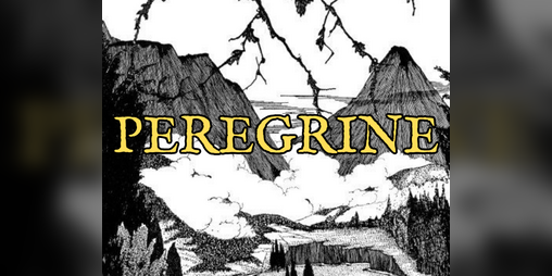 Cover image for Peregrine