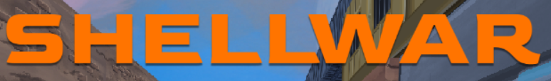 Shellwar: Combat Unleashed Template