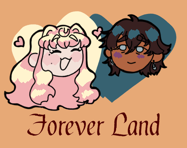 Forever Land