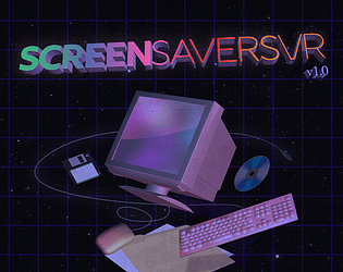 Screensavers VR