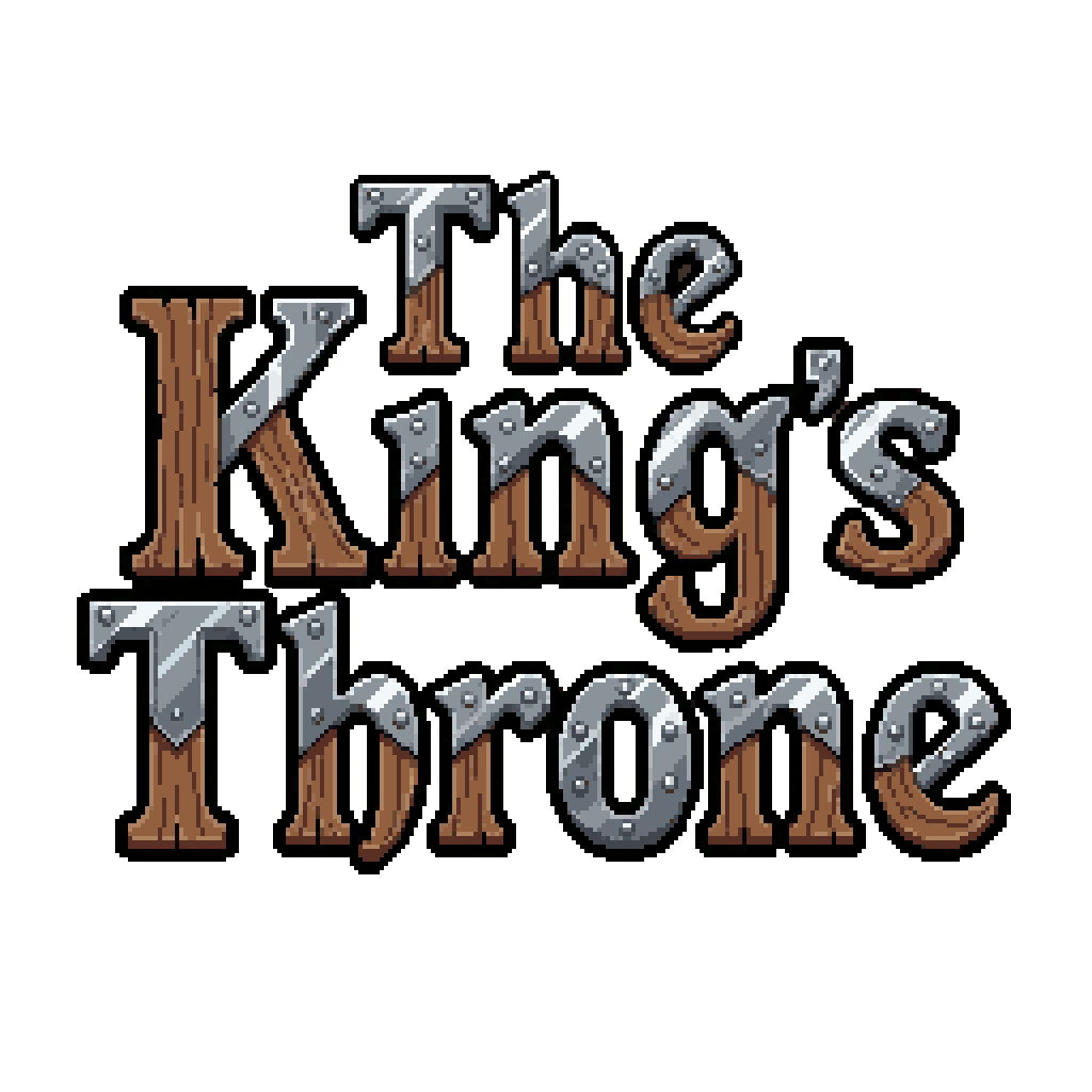 King's Throne