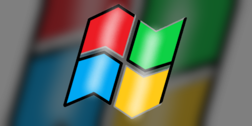 Cover image for Windows 64