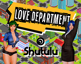 Love Department
