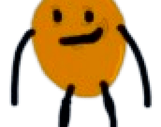 Bob; The Math Mascot Parkour Game!