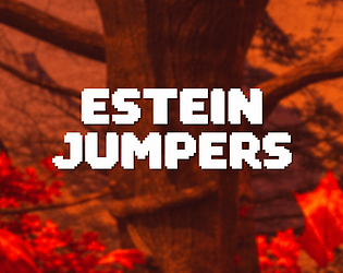 EPSTEIN JUMPERS