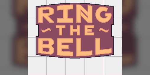 Cover image for Ring the Bell