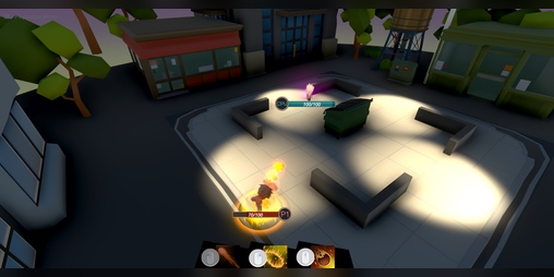 Cover image for Custom Wizard