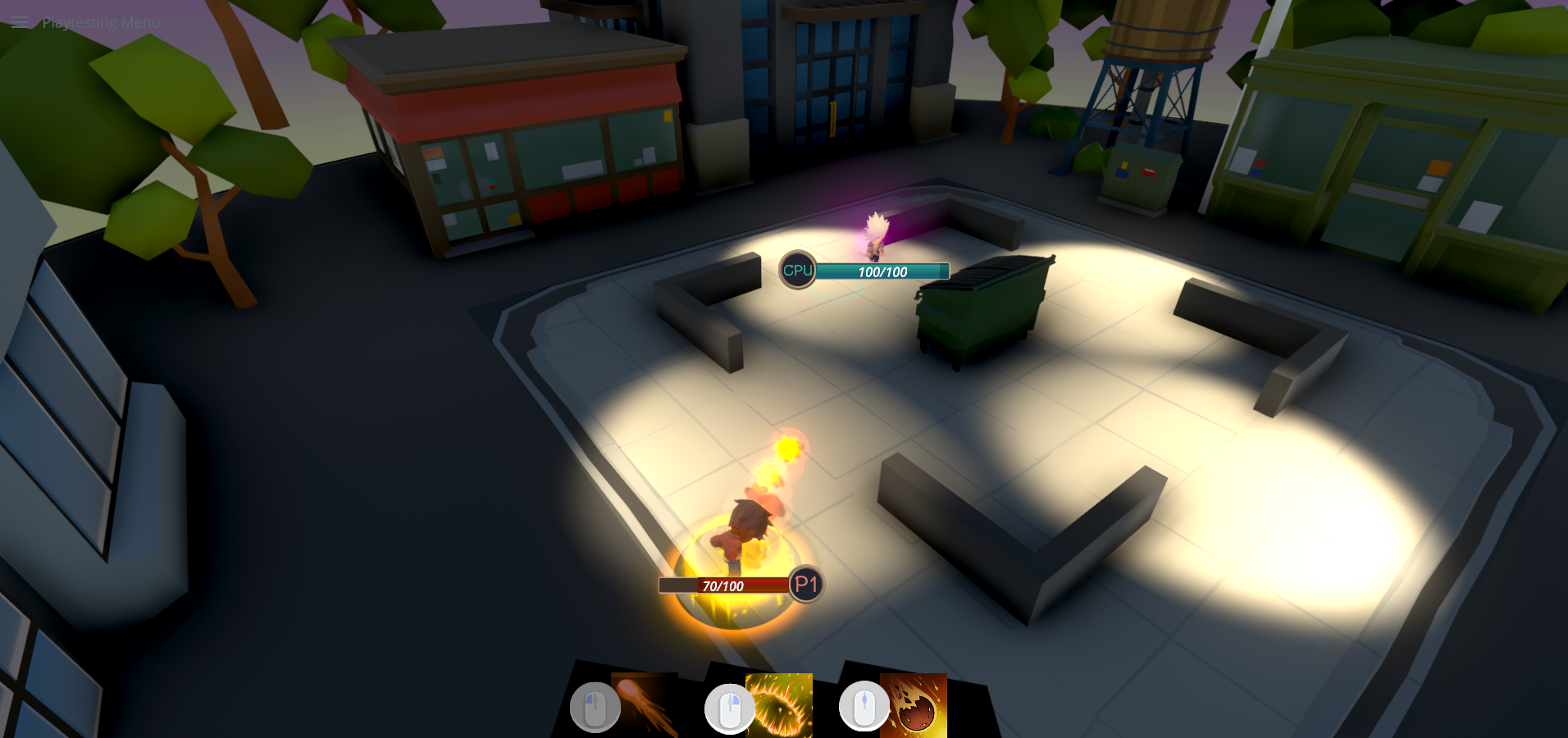 Cover image for Custom Wizard