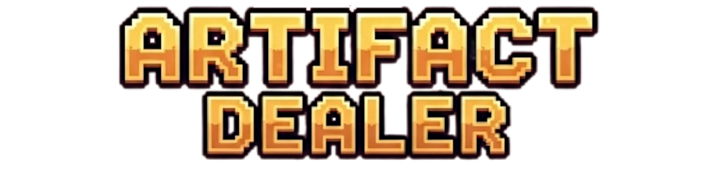 Artifact Dealer
