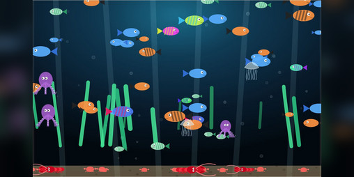 Cover image for FishTank Fun