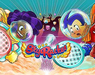 Sky Racket