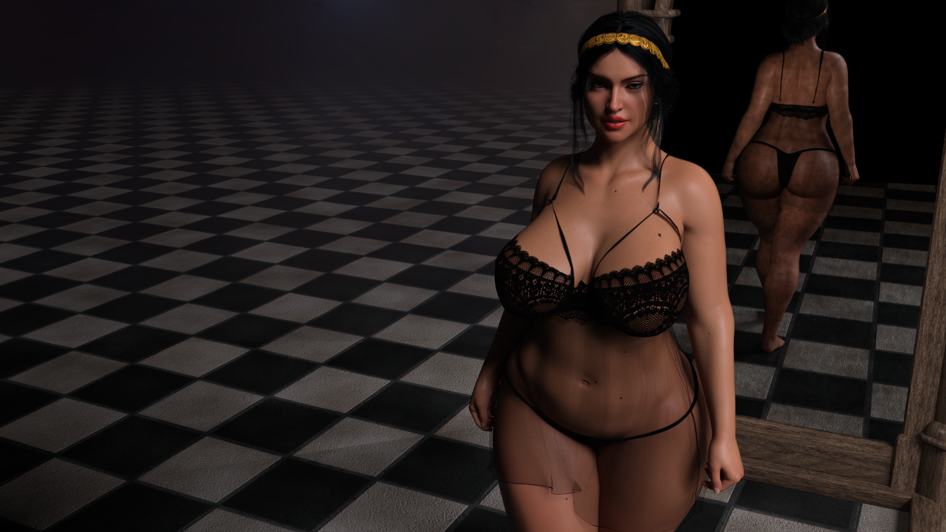 Sinful ways of Desire