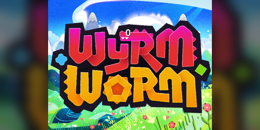 Cover image for WyrmWorm