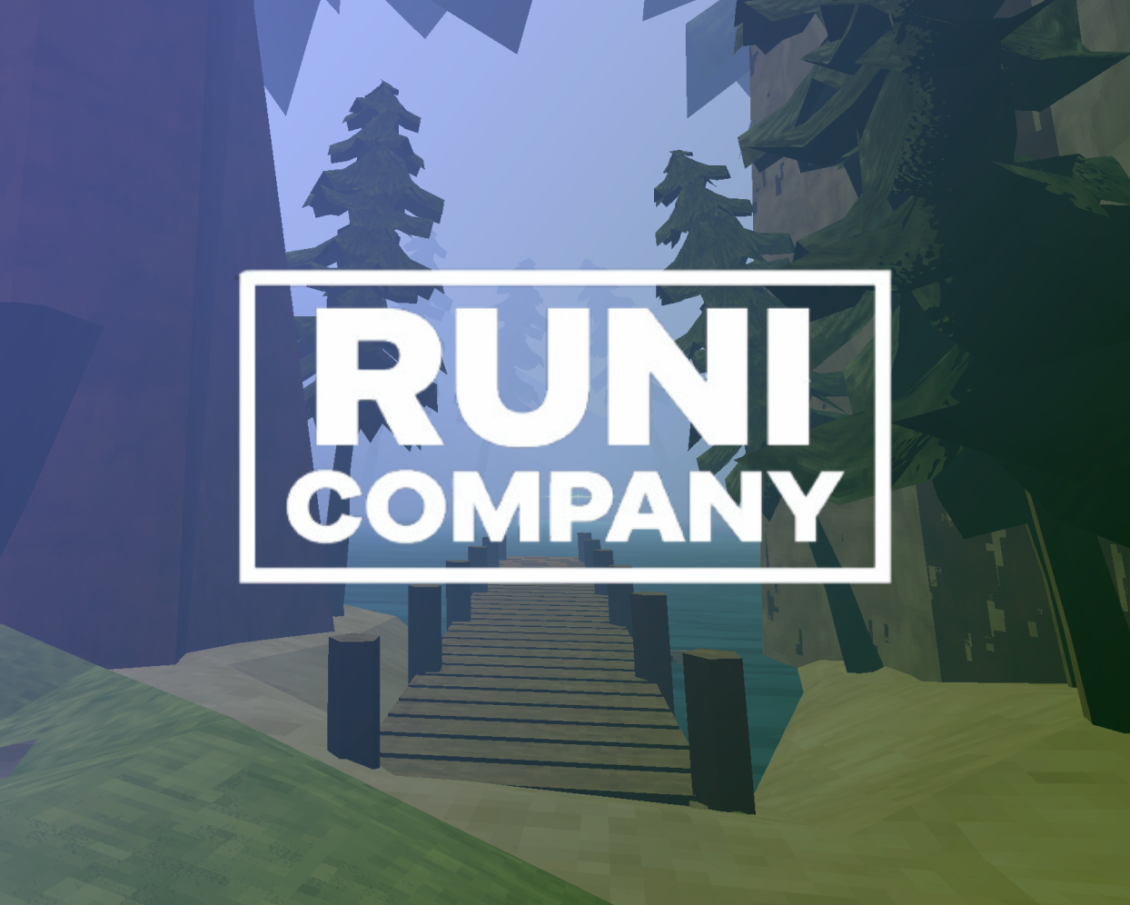 Runi 2 Runi Company (OG ANIMAL COMPANY) by Runi2good