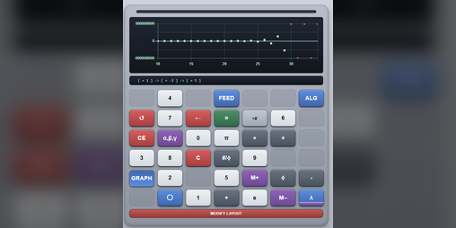Cover image for AutoCalc