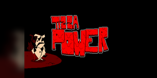 Cover image for Tizza Power
