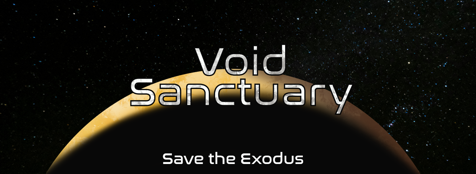 Void Sanctuary