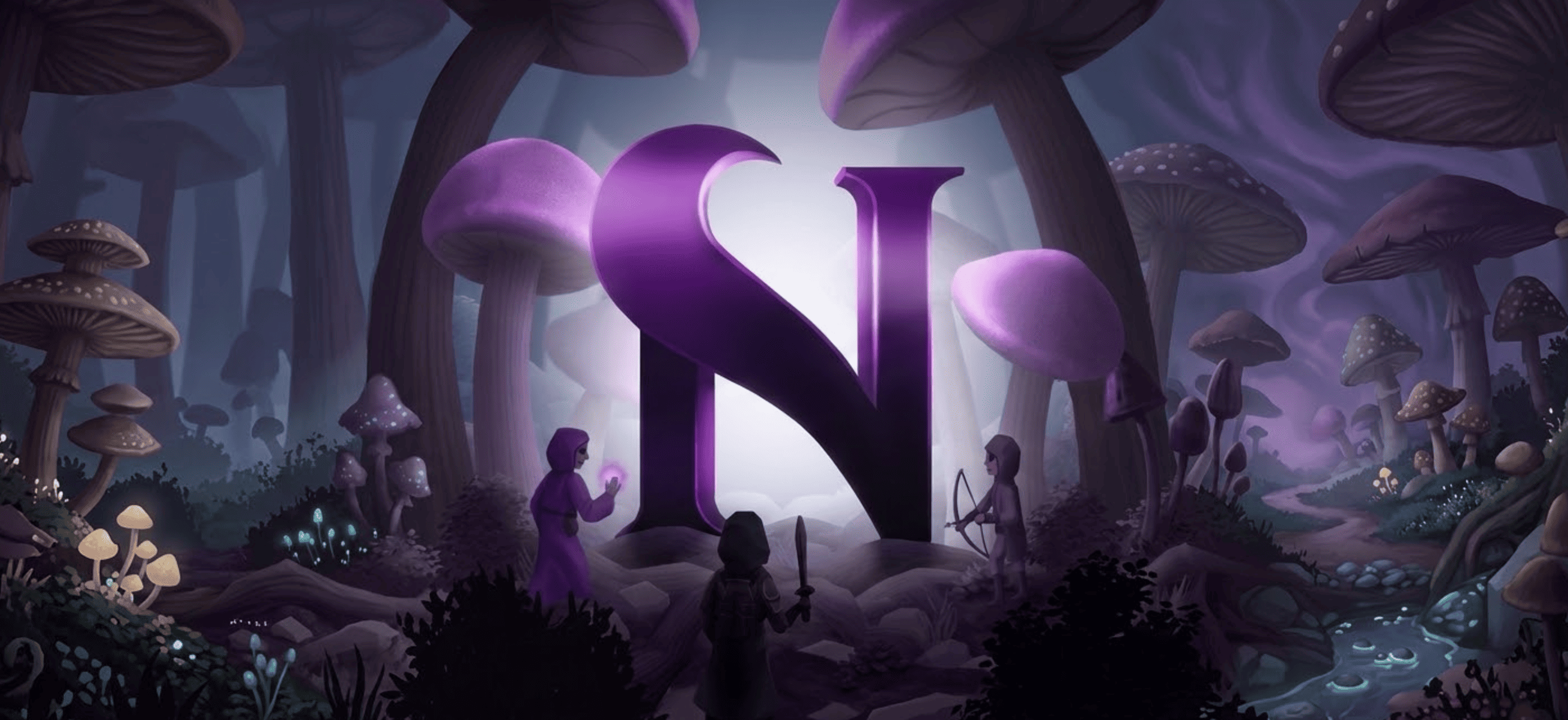 Noxious - 2D Isometric MMORPG