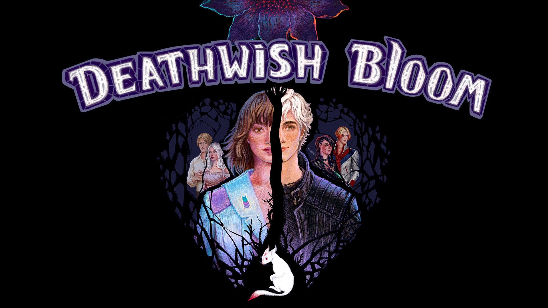 Deathwish Bloom