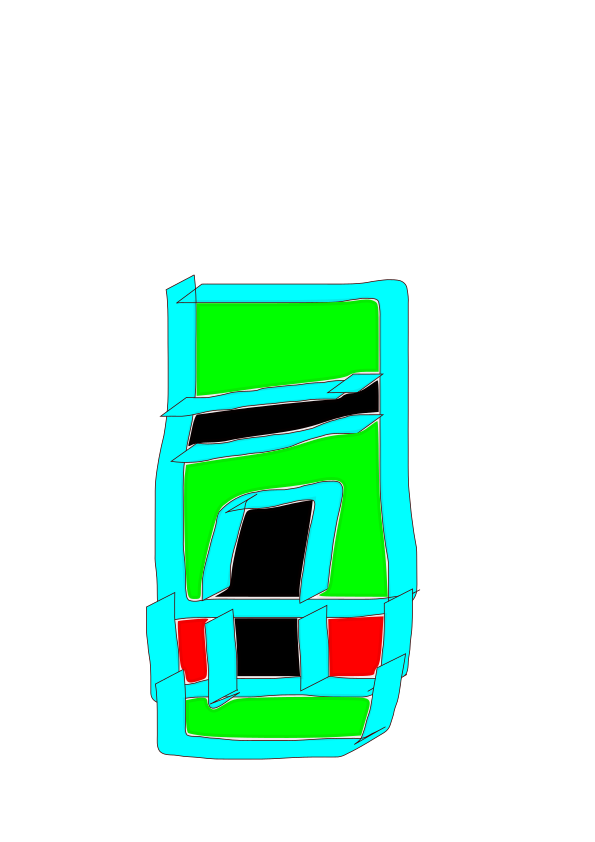 Street Rod Simulator VII