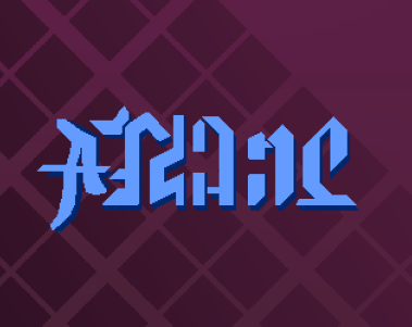 Cover image for Arcane Secret
