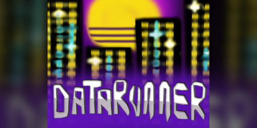 Cover image for DATARUNNER