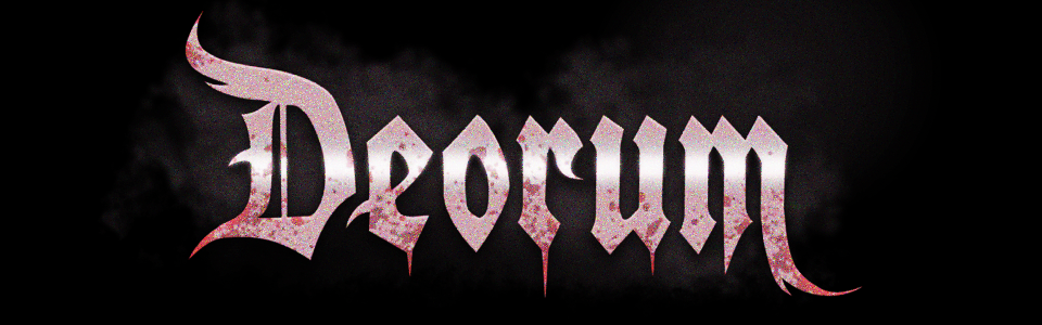 DEORUM