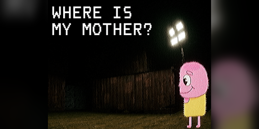 Cover image for Where Is My Mother?