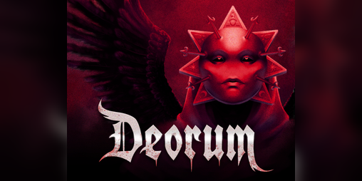 Cover image for DEORUM