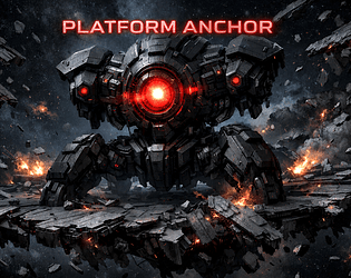 Platform Anchor