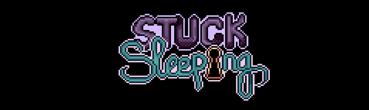 Stuck Sleeping