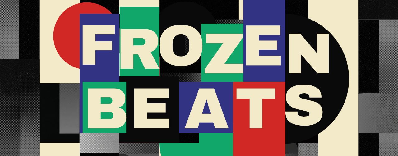 Frozen Beats