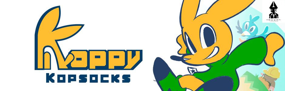 Koppy Kopsocks (DEMO)