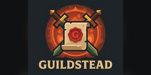 Cover image for GuildStead