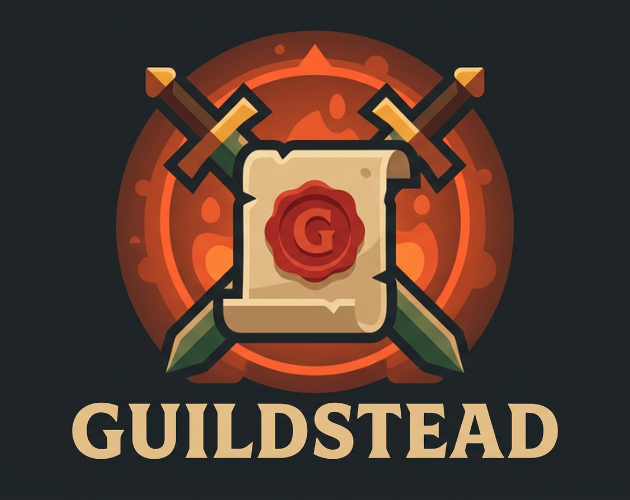 Cover image for GuildStead
