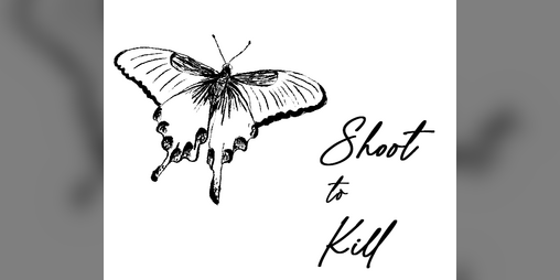 Cover image for shoot to kill