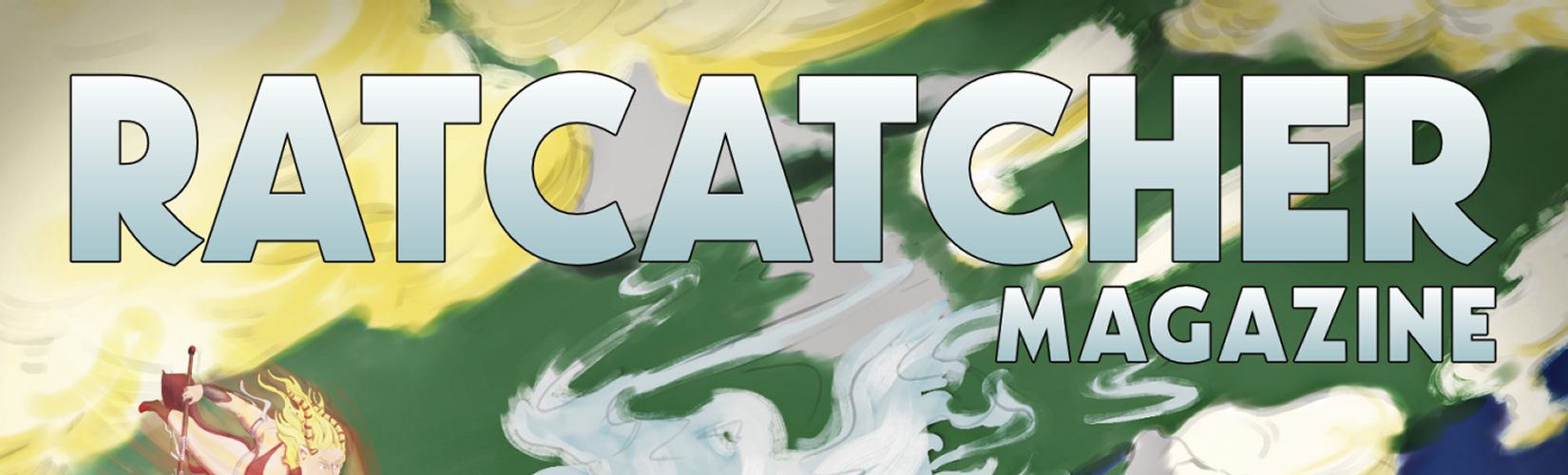 Ratcatcher Magazine
