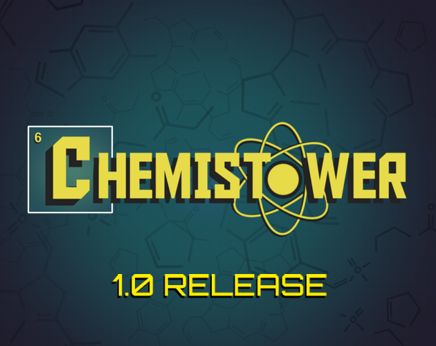 Cover image for Chemistower