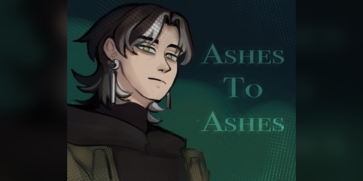 Cover image for Ashes to Ashes - DEMO