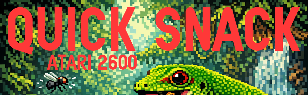 QUICK SNACK