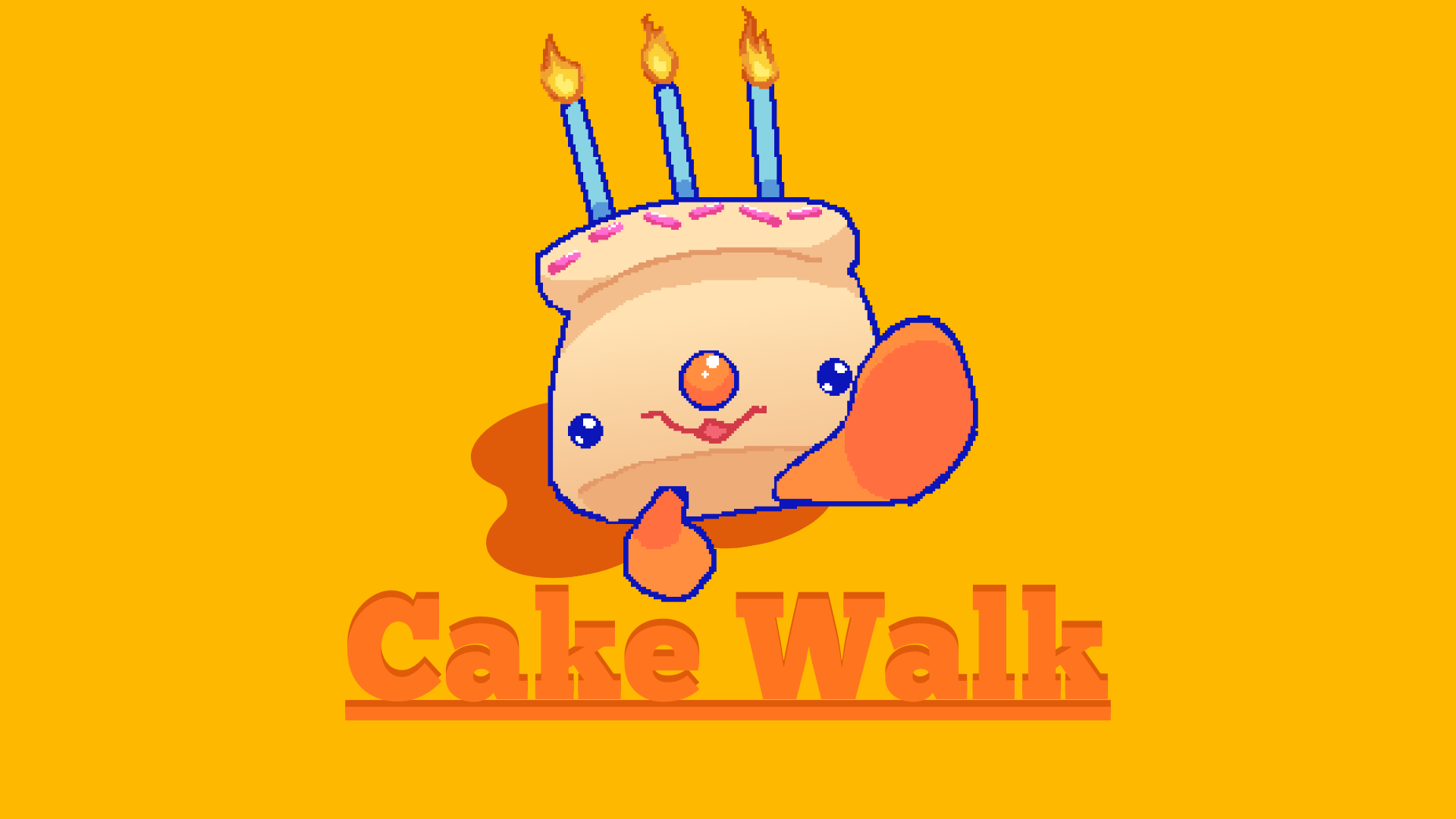 Cake Walk