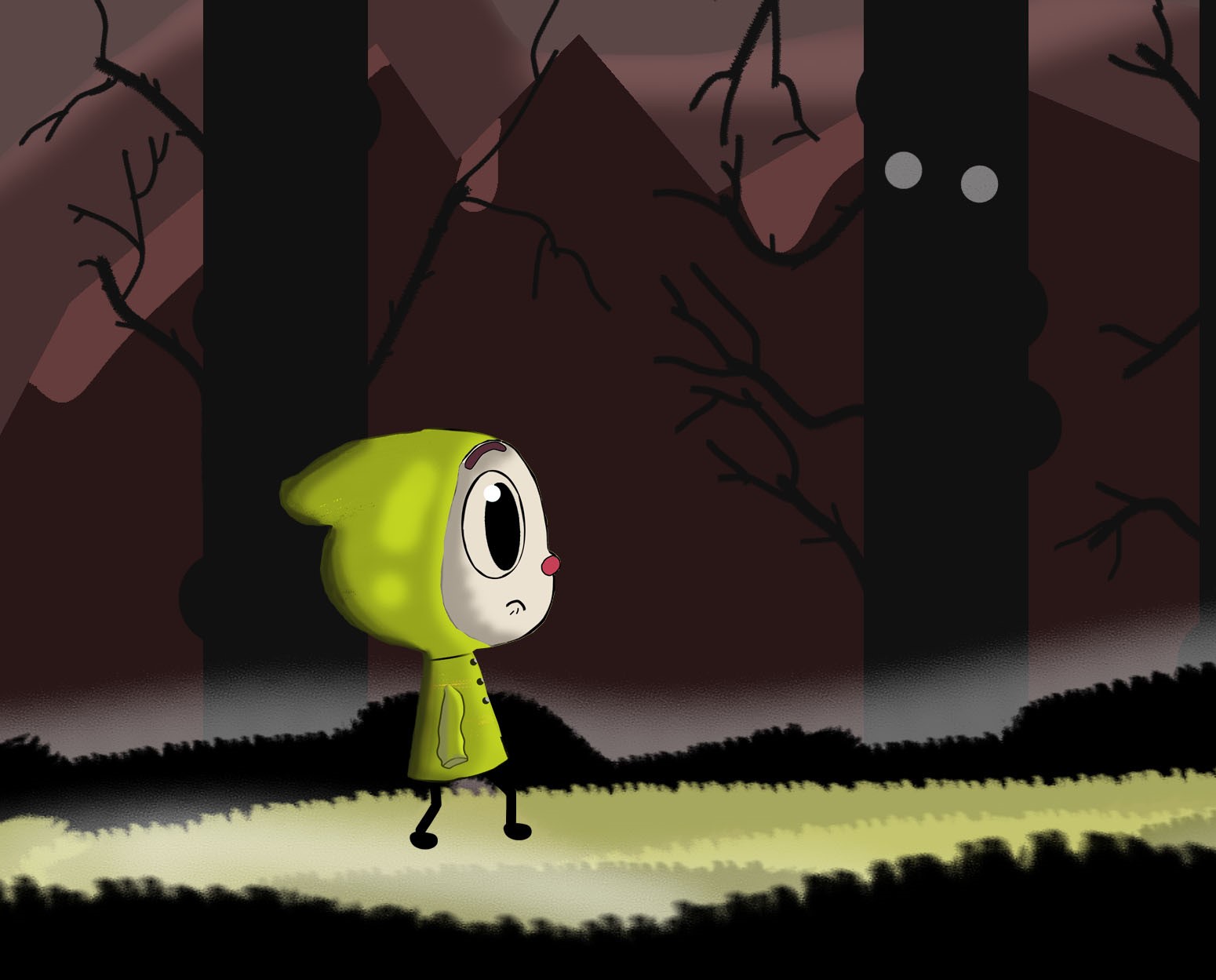 Cover image for child Dream Demo