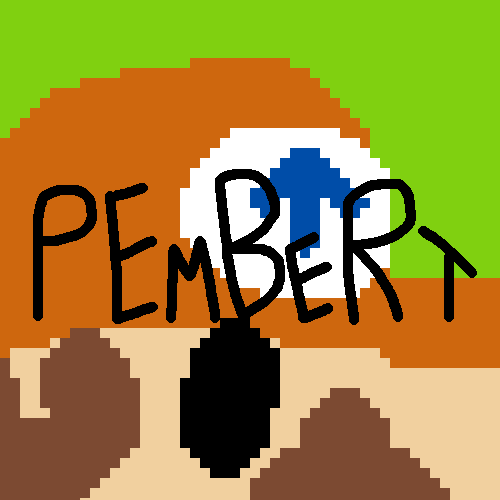 Pembert