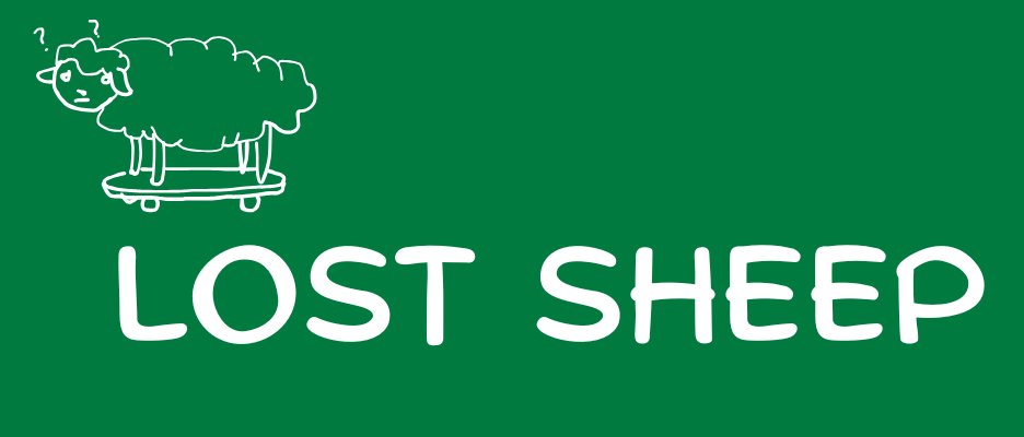 Lost Sheep