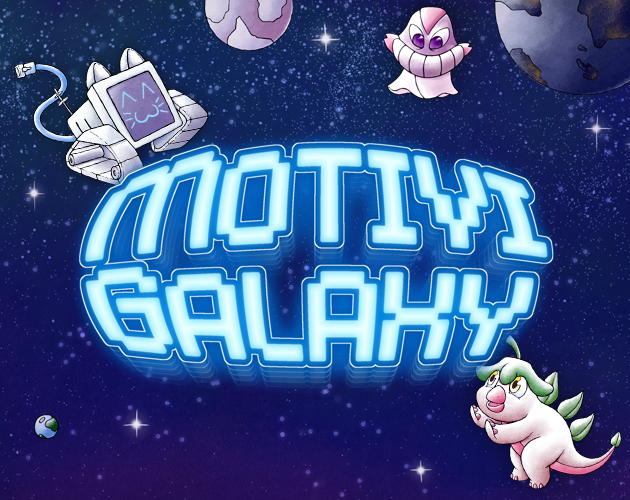 Motivi Galaxy Demo