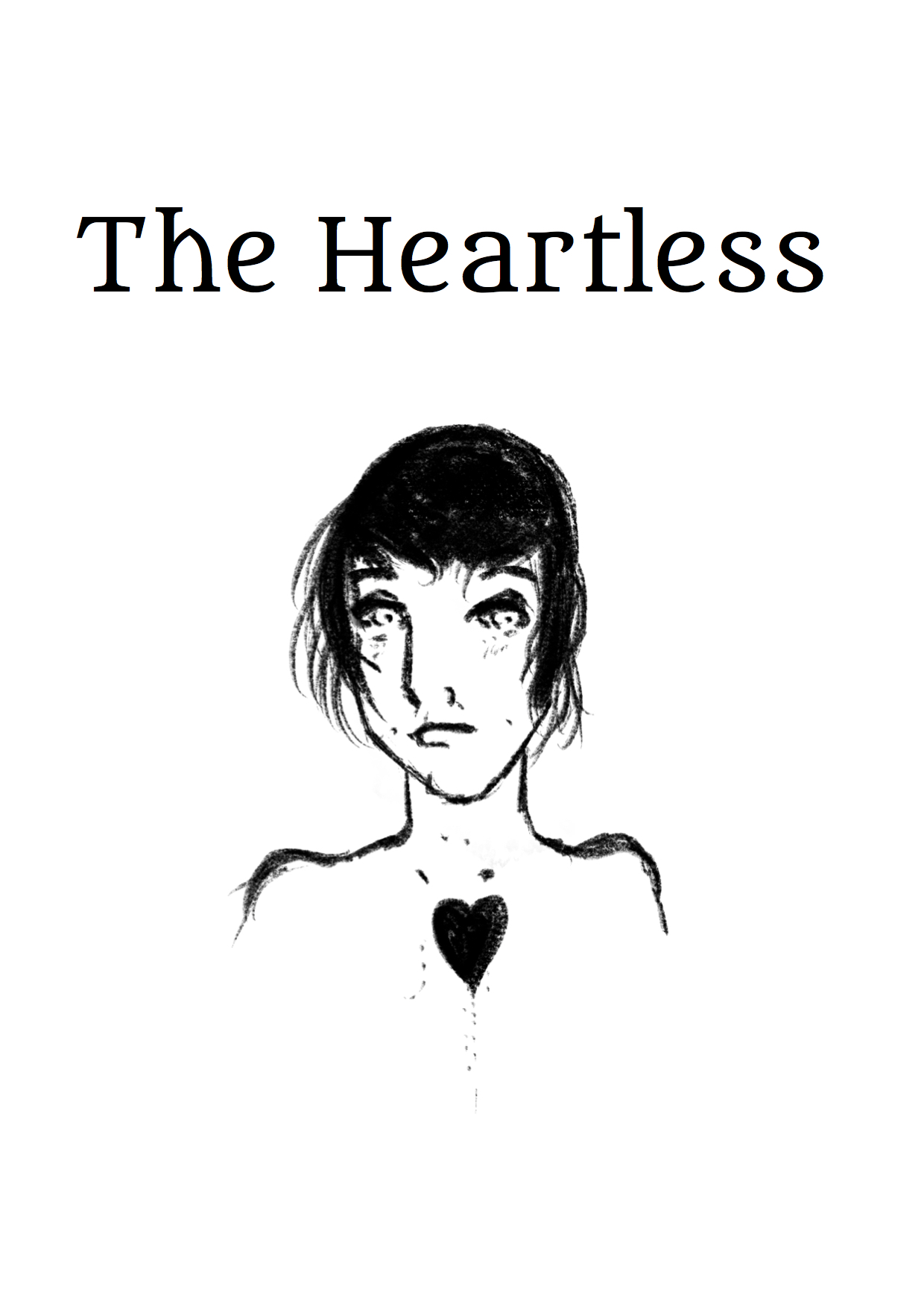 Cover image for The Heartless