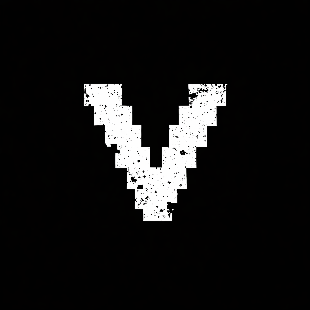 Cover image for V: The Abyss (Demo)