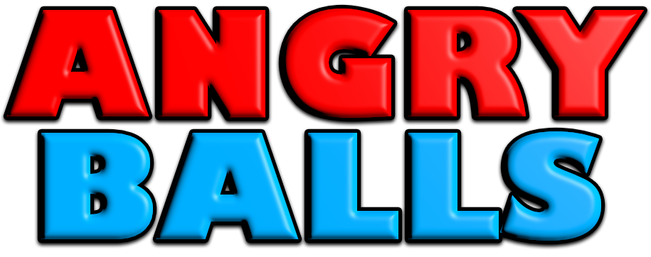 Angry Balls