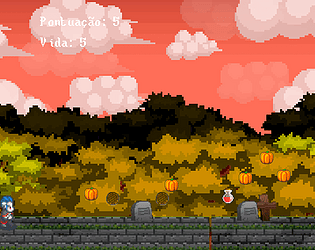 Witch Run