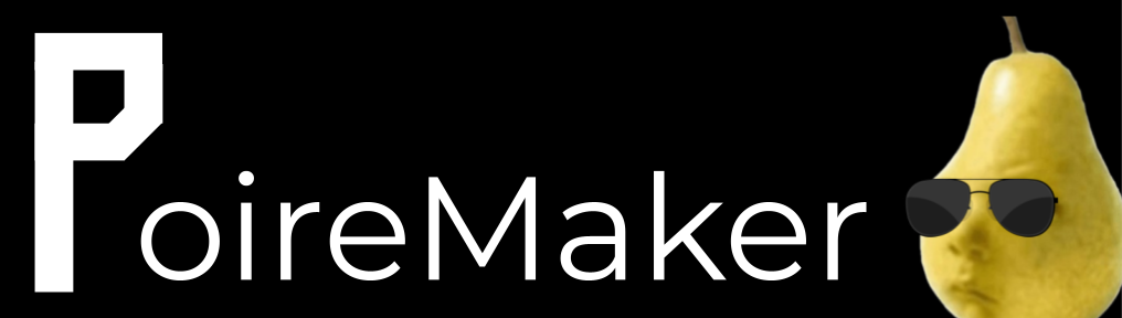 PoireMaker